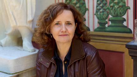 Die Potsdamer Autorin Julia Schoch hat mit „Wild nach einem wilden Traum“ ihre Roman-Trilogie „Biografie einer Frau“ abgeschlossen.