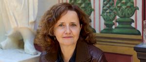 Die Potsdamer Autorin Julia Schoch hat mit „Wild nach einem wilden Traum“ ihre Roman-Trilogie „Biografie einer Frau“ abgeschlossen.