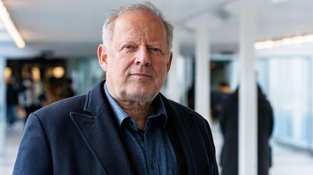 Nun steht das Sendedatum für den letzten „Tatort“ mit Axel Milberg alias Klaus Borowski fest. (Archivbild)