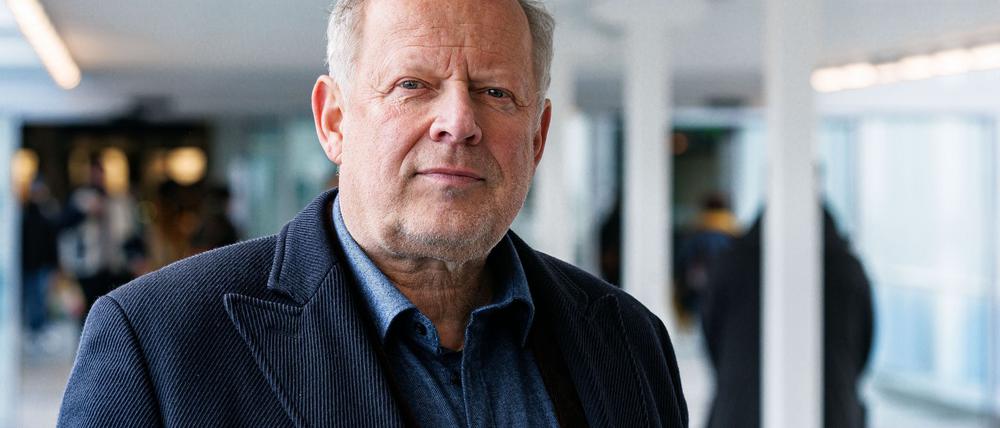 Nun steht das Sendedatum für den letzten „Tatort“ mit Axel Milberg alias Klaus Borowski fest. (Archivbild)