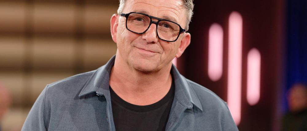 Schauspieler und „Bergdoktor“-Star Hans Sigl bezeichnet sich in der Zeitschrift „Gala“ selbst als guten und geduldigen Patienten.