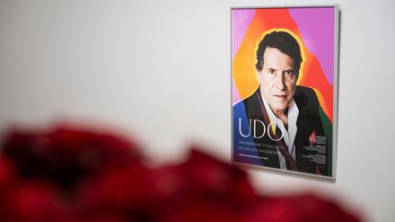 Bei einer Online-Auktion gibt es Gegenstände aus dem Nachlass von Udo Jürgens zu ersteigern - vom Füller bis zum Konzertflügel.
