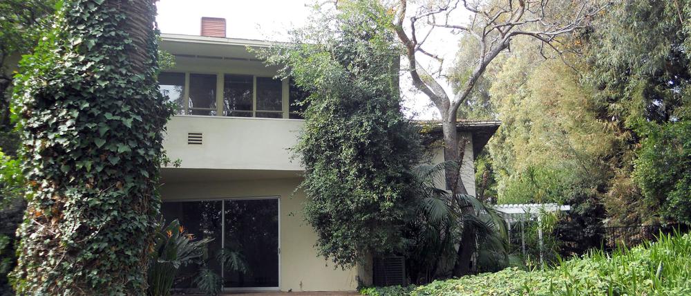 Brände in Los Angeles könnten bedeutende Kulturstätten unwiederbringlich zerstören.