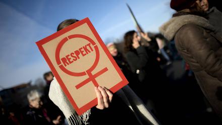 Seit 2019 ist der Frauentag am 8. März in Berlin ein Feiertag. Der Vorschlag, ihn abzuschaffen, hat Empörung ausgelöst.