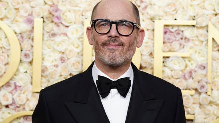 Edward Berger ist für einen wichtigen Preis in Hollywood nominiert. 