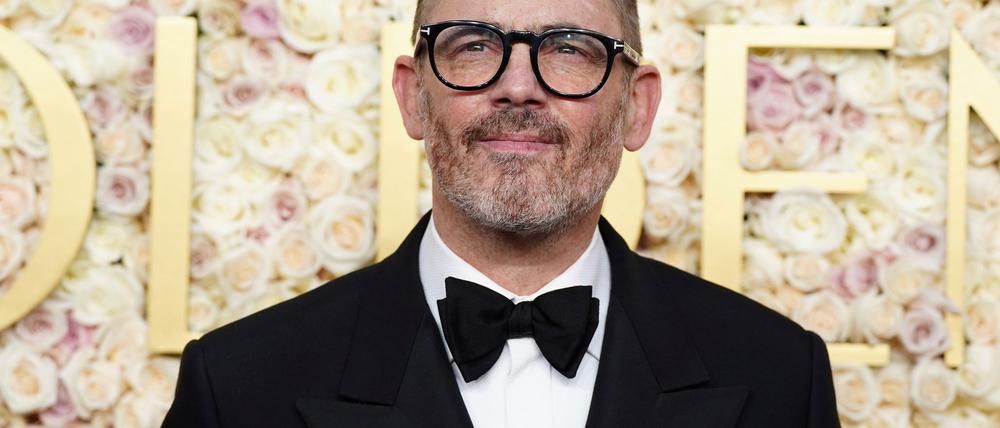 Edward Berger ist für einen wichtigen Preis in Hollywood nominiert.