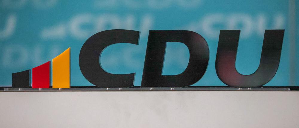 CDU schlägt Agenda 2030 vor. (Archivbild)