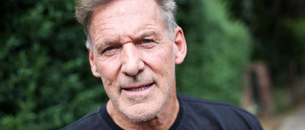 Schauspieler Ralf Moeller ist schockiert über das Ausmaß der Zerstörung in Kalifornien. (Archivbild)