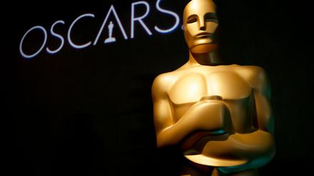 Aufschub gibt es für die Oscar-Nominierungen wegen Großbränden. (Archivbild) 