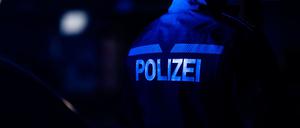In Lichtenberg wurde in der Nacht ein Geldautomat gesprengt. (Symbolbild)