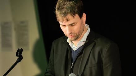 Der Bundestagsabgeordnete Stefan Gelbhaar (Bündnis 90/Die Grünen) wird nach Belästigungsvorwürfen gegen ihn nicht mehr für die Grünen in Pankow kandidieren.