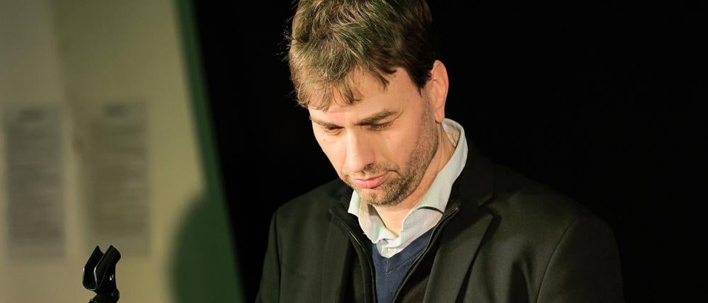 Der Bundestagsabgeordnete Stefan Gelbhaar (Grünen) hofft auf eine zügige Aufarbeitung der gegen ihn erhobenen Vorwürfe.