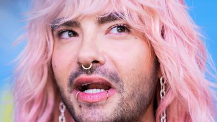 Bill Kaulitz und weitere Hollywood-Stars auf der Flucht vor den Bränden in Hollywood. 