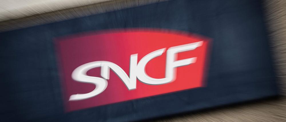 Bei der französischen Eisenbahngesellschaft SNCF wird bisher abgefragt, ob jemand „Herr“ oder „Frau“ ist. (Archivbild)