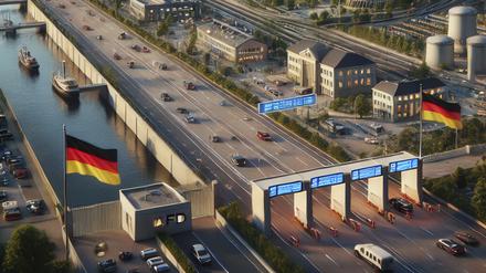 So interpretiert die KI das Wahlprogramm der AfD.