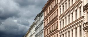 Für Vermieter in Berlin wollen die Grünen strengere Regeln.