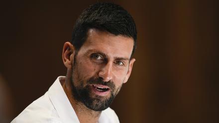 Novak Djokovic erlebte im Jahr 2022 sein persönliches Trauma in Melbourne. 