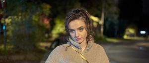 Nele Krüger (Laura Balzer) ist auf der Suche nach Leidenschaft.