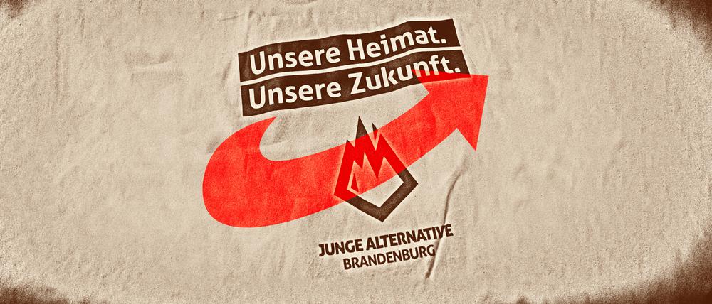 Junge Alternative Brandenburg
