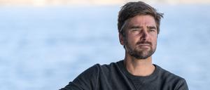 Weltumsegler Boris Herrmann hat bei der Vendée Globe mit vielen Problemen zu kämpfen.