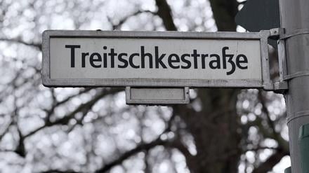 Bilder zur Treitschkestraße in Steglitz