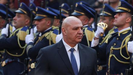 Joseph Aoun