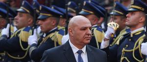 Joseph Aoun
