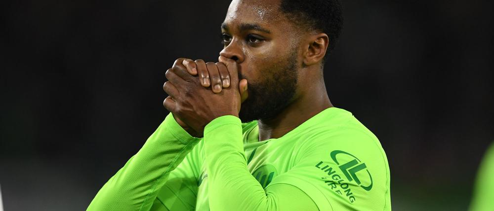 Von Wolfsburg nach Leipzig: Ridle Baku wechselt innerhalb der Bundesliga.