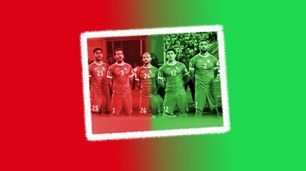 Die Wende im syrischen Fußball nach Assads Sturz