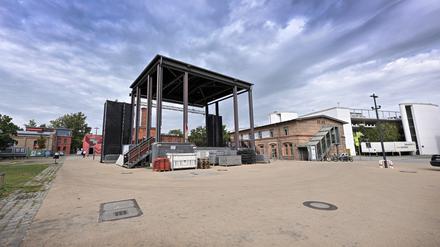 Was, wenn Potsdams freie Bühnen leer bleiben? T-Werk, Fabrik und Waschhaus halten die Lage für besorgniserregend.