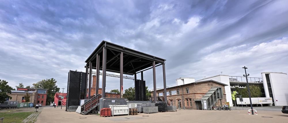 Was, wenn Potsdams freie Bühnen leer bleiben? T-Werk, Fabrik und Waschhaus halten die Lage für besorgniserregend.