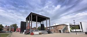 Was, wenn Potsdams freie Bühnen leer bleiben? T-Werk, Fabrik und Waschhaus halten die Lage für besorgniserregend.