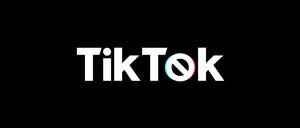 Tiktok ist in den USA zum Streitfall geworden. 