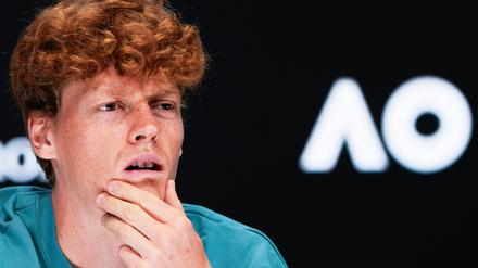 Der Doping-Fall Jannik Sinner wird Mitte April vor dem Cas verhandelt.