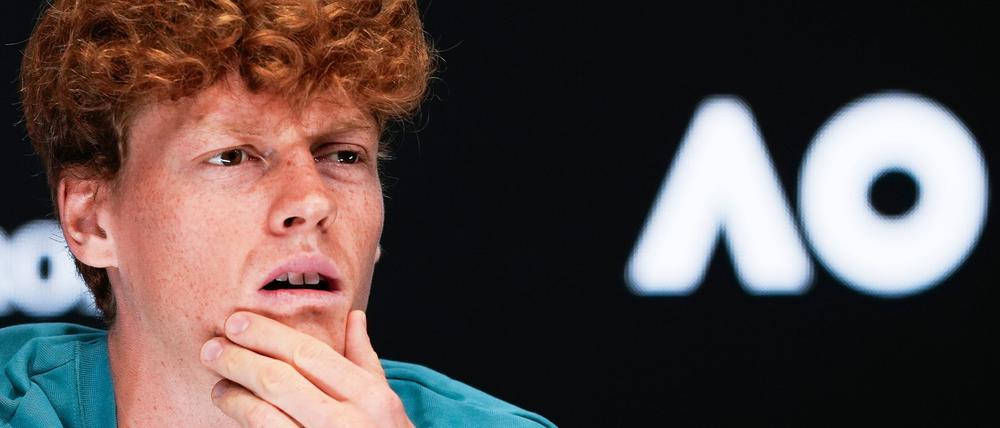 Der Doping-Fall Jannik Sinner wird Mitte April vor dem Cas verhandelt.