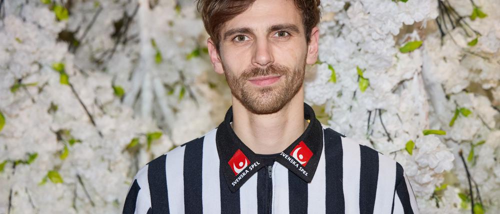 Fynn Kliemann ist mit einer Ausstellung und mit einem neuen Album zurück. 