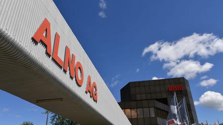 Die juristische Aufarbeitung der Insolvenz der Alno AG erfolgt vor der großen Wirtschaftskammer des Landgerichts Stuttgart. (Archivbild)