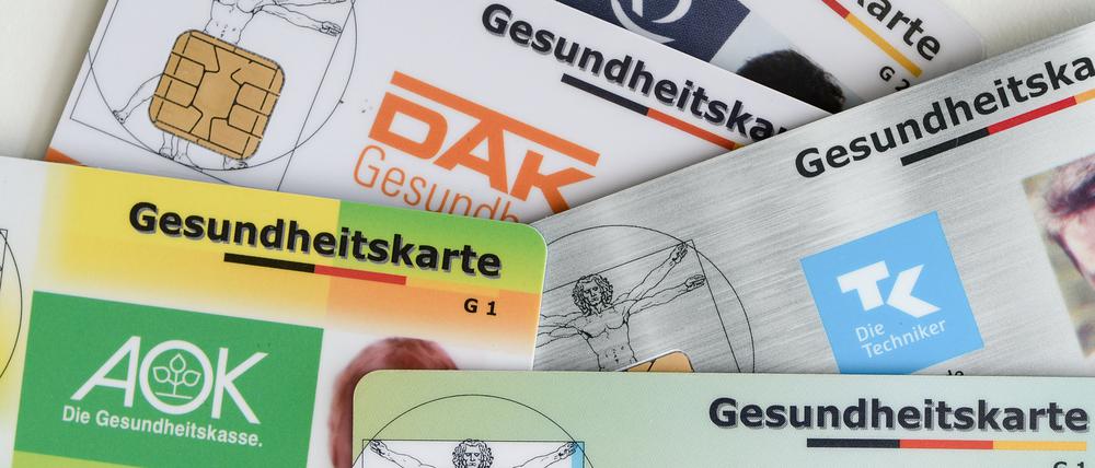Zu Jahresbeginn haben viele Krankenversicherungen in Deutschland Zusatzbeiträge so stark erhöht wie seit Jahrzehnten nicht.