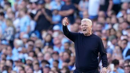Nach 12 Jahren kehrt David Moyes als Trainer zum FC Everton zurück.