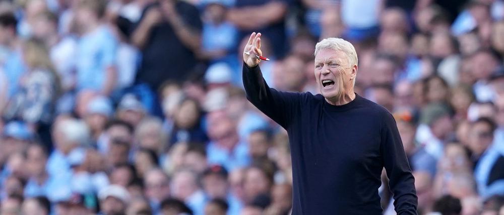 Nach 12 Jahren kehrt David Moyes als Trainer zum FC Everton zurück.