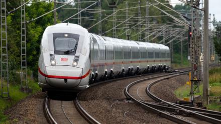 Vom 14. bis zum 28. Januar senkt die Deutsche Bahn ihre Preise.