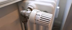 Das Heizen wird wieder teurer, zumindest für Fernwärme-Kunden.