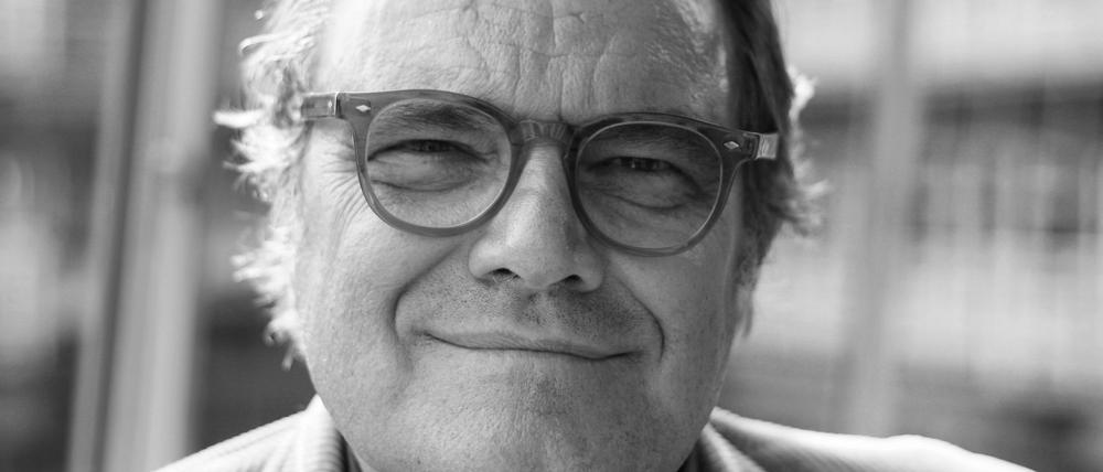 Der italienische Star-Fotograf Oliviero Toscani ist gestorben. (Archivfoto)