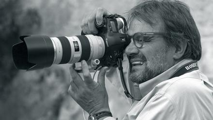 Oliviero Toscani (1942–2025)