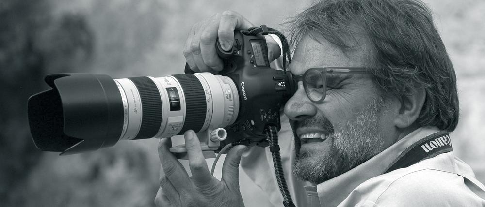 Oliviero Toscani (1942–2025)