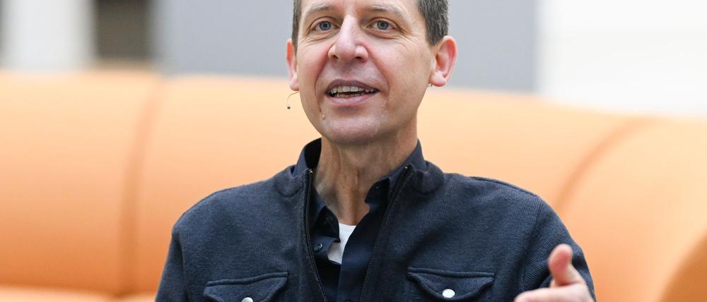 Stephan Schäfers Buch „25 letzte Sommer“ wird verfilmt.