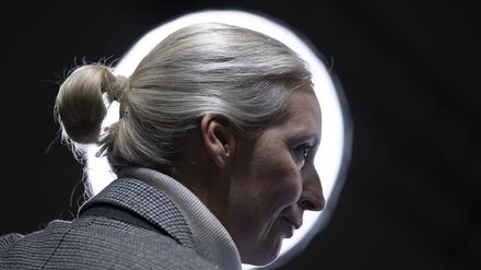 Die AfD mit ihrer Bundesvorsitzenden und Kanzlerkandidatin Alice Weidel möchte den Rundfunkbeitrag abschaffen, mit dem der öffentlich-rechtliche Rundfunk finanziert wird. 