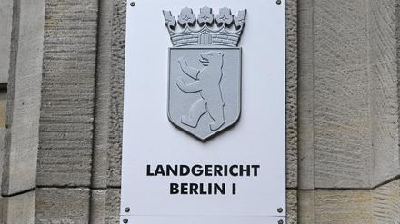Nach einem tödlichen Streit vor einem Wohnhaus in Berlin-Neukölln lautet das Urteil zehn Jahre Haft. (Symbolbild)