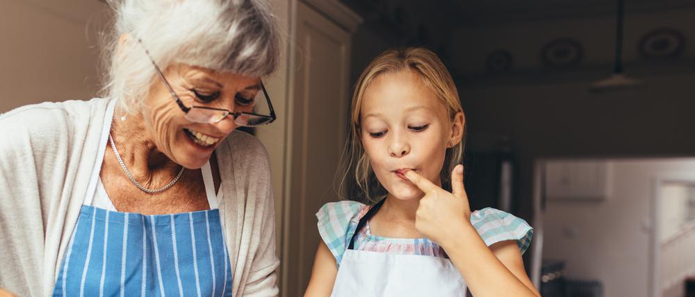 Kochkurs zu Zweit. Gemeinsame Aktivitäten schaffen schöne Erinnerungen.