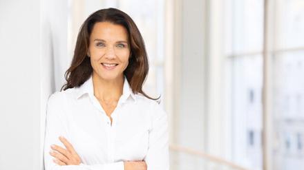 Christina Drechsler, Journalistin aus Potsdam